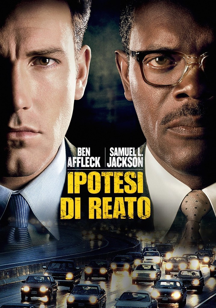 Ipotesi di reato film guarda streaming online